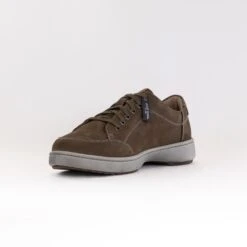 Josef Seibel David 03 (Men's) - Olive Nubuck -Chiappetta Shoes MG 0689 605887d3 773f 4737 85c6 d1d380c55f31