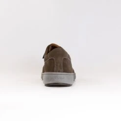 Josef Seibel David 03 (Men's) - Olive Nubuck -Chiappetta Shoes MG 0691 3b9374eb ccf1 486f 952c edebc35d0cd5