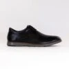 Josef Seibel Tyler 33 (Men's) - Black Smooth 2 Josef Seibel Tyler 33 (Men's) - Black Smooth -Chiappetta Shoes MG 0692 47f701eb fa56 4037 acff c6db0e29fd00