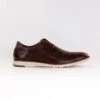 Josef Seibel Tyler 33 (Men's) - Cognac -Chiappetta Shoes MG 0698 27aae137 61a2 459a b0ce 77b7e41e7116
