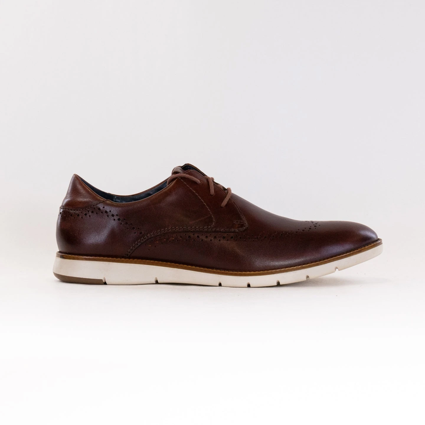 Josef Seibel Tyler 33 (Men's) - Cognac 3 Josef Seibel Tyler 33 (Men's) - Cognac