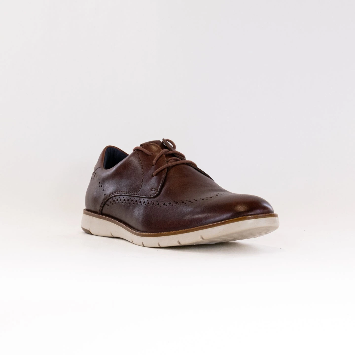 Josef Seibel Tyler 33 (Men's) - Cognac 4 Josef Seibel Tyler 33 (Men's) - Cognac - Image 2