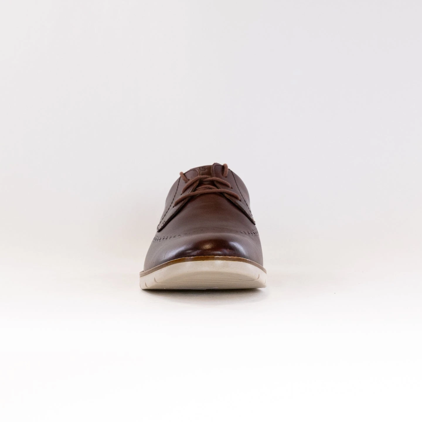 Josef Seibel Tyler 33 (Men's) - Cognac 5 Josef Seibel Tyler 33 (Men's) - Cognac - Image 3