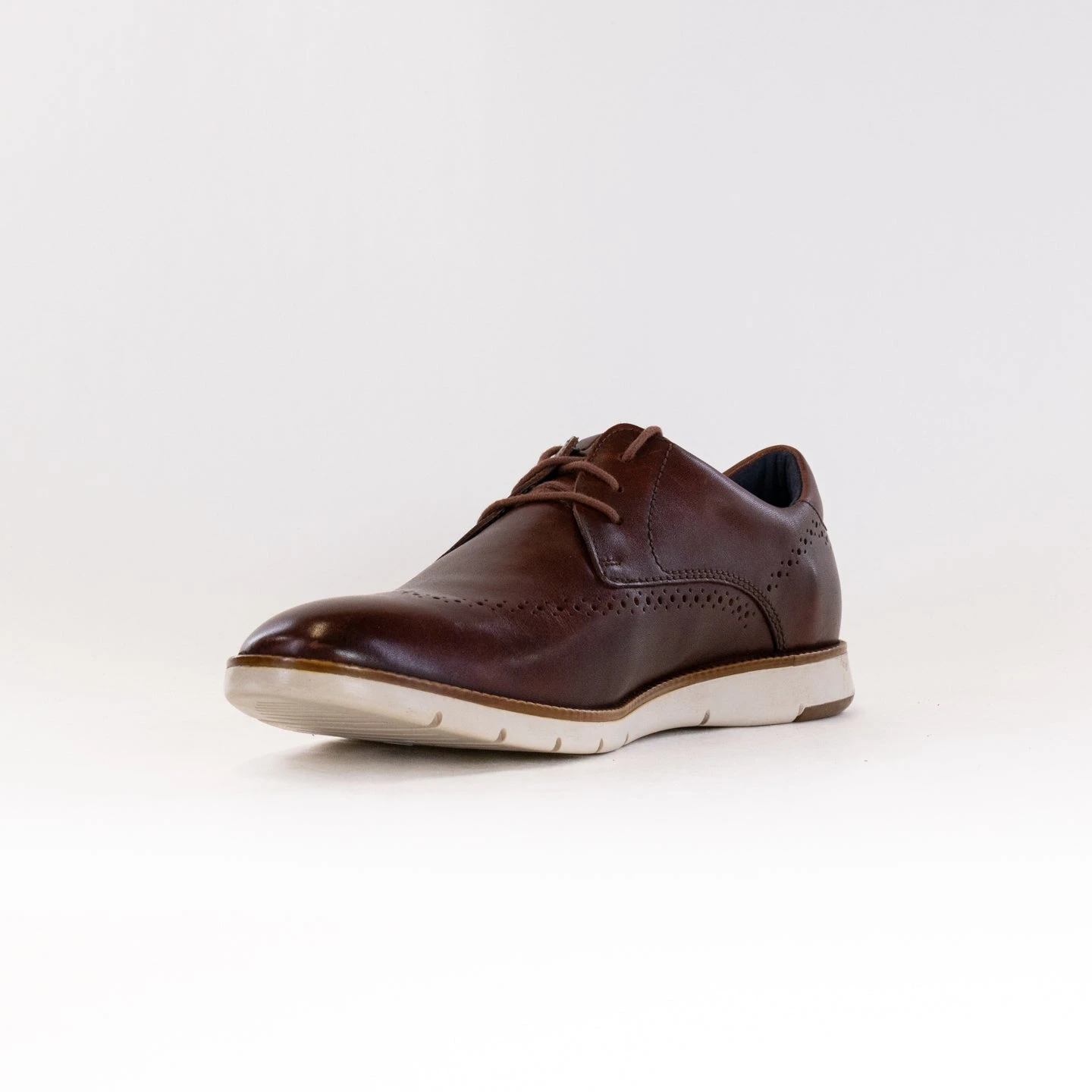 Josef Seibel Tyler 33 (Men's) - Cognac 6 Josef Seibel Tyler 33 (Men's) - Cognac - Image 4