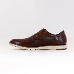 Josef Seibel Tyler 33 (Men's) - Cognac 12 Josef Seibel Tyler 33 (Men's) - Cognac -Chiappetta Shoes MG 0702 fc282608 3cb3 412f 9411 9b5b985203ba