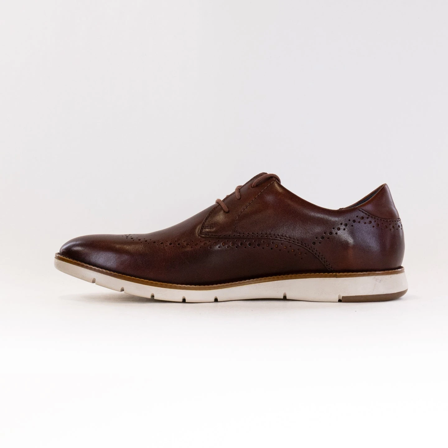 Josef Seibel Tyler 33 (Men's) - Cognac 7 Josef Seibel Tyler 33 (Men's) - Cognac - Image 5