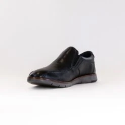 Josef Seibel Tyler 38 (Men's) - Black 11 Josef Seibel Tyler 38 (Men's) - Black -Chiappetta Shoes MG 0707 79be272e 0dc7 4657 b880 33a46803a96a