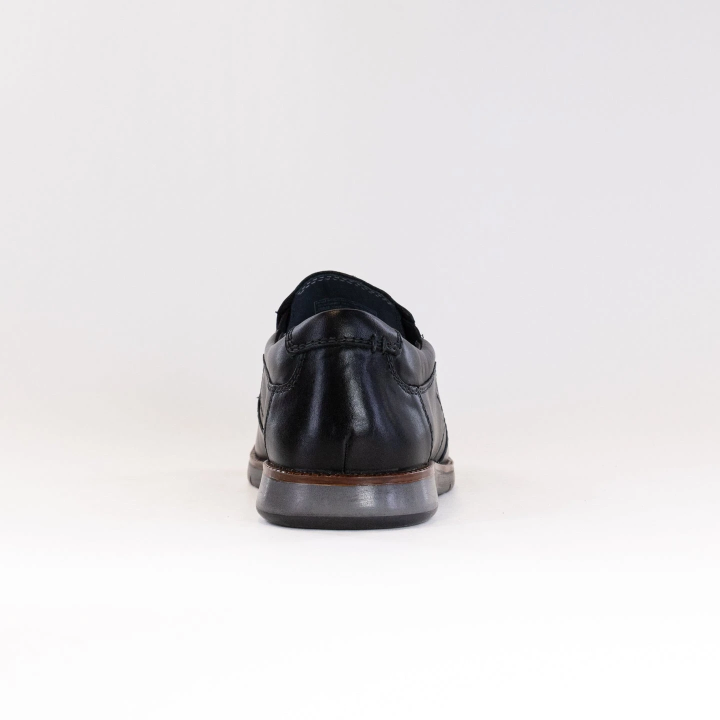 Josef Seibel Tyler 38 (Men's) - Black 8 Josef Seibel Tyler 38 (Men's) - Black - Image 6