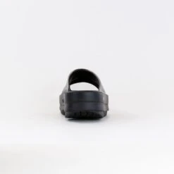 OOFOS OOMega Oolala Sandal (Women's) - Latte 13 OOFOS OOMega Oolala Sandal (Women's) - Latte -Chiappetta Shoes MG 0779