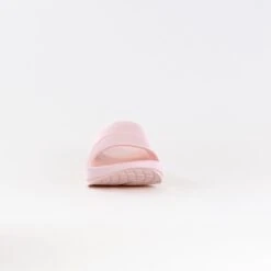 OOFOS OOahh Slide Sandal (Women's) - Blush -Chiappetta Shoes MG 0782