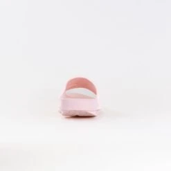 OOFOS OOahh Slide Sandal (Women's) - Blush -Chiappetta Shoes MG 0785