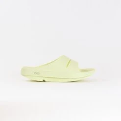 OOFOS OOahh Slide Sandal (Women's) - Mello