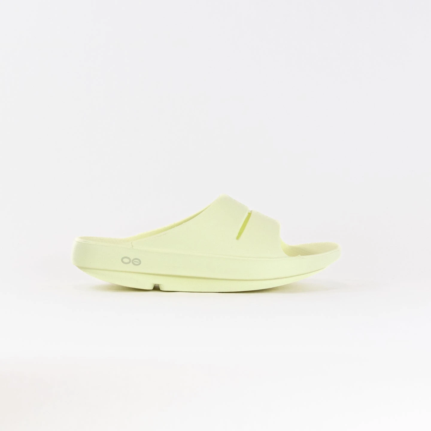 OOFOS OOahh Slide Sandal (Women's) - Mello 3 OOFOS OOahh Slide Sandal (Women's) - Mello