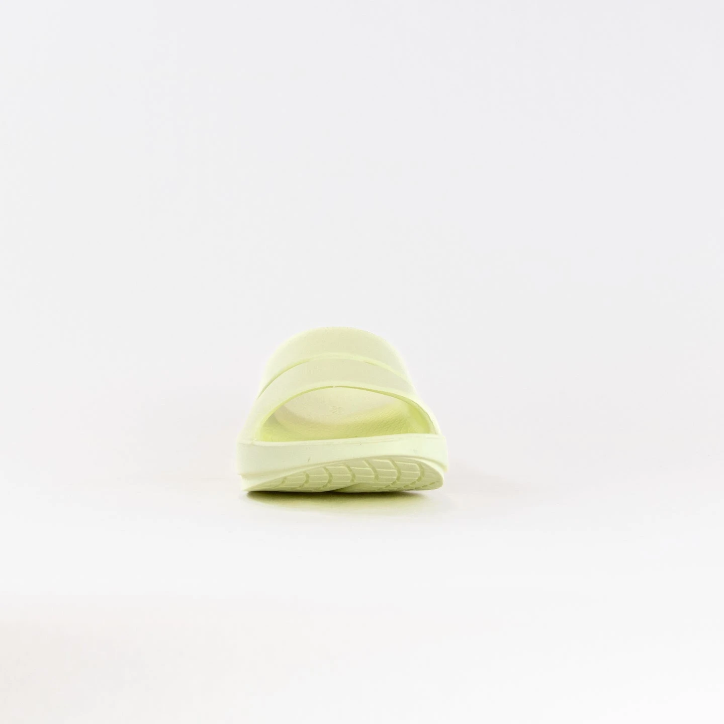 OOFOS OOahh Slide Sandal (Women's) - Mello 5 OOFOS OOahh Slide Sandal (Women's) - Mello - Image 3