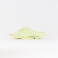 OOFOS OOahh Slide Sandal (Women's) - Mello 12 OOFOS OOahh Slide Sandal (Women's) - Mello -Chiappetta Shoes MG 0790