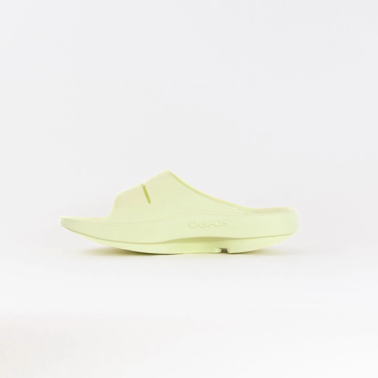 OOFOS OOahh Slide Sandal (Women's) - Mello 7 OOFOS OOahh Slide Sandal (Women's) - Mello - Image 5