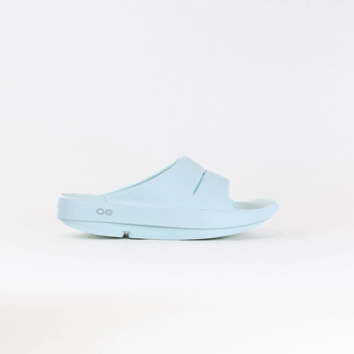 OOFOS OOahh Slide Sandal (Women's) - Ice 3 OOFOS OOahh Slide Sandal (Women's) - Ice