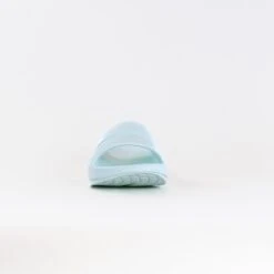 OOFOS OOahh Slide Sandal (Women's) - Ice 10 OOFOS OOahh Slide Sandal (Women's) - Ice -Chiappetta Shoes MG 0794