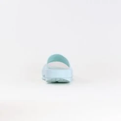 OOFOS OOahh Slide Sandal (Women's) - Ice 13 OOFOS OOahh Slide Sandal (Women's) - Ice -Chiappetta Shoes MG 0797