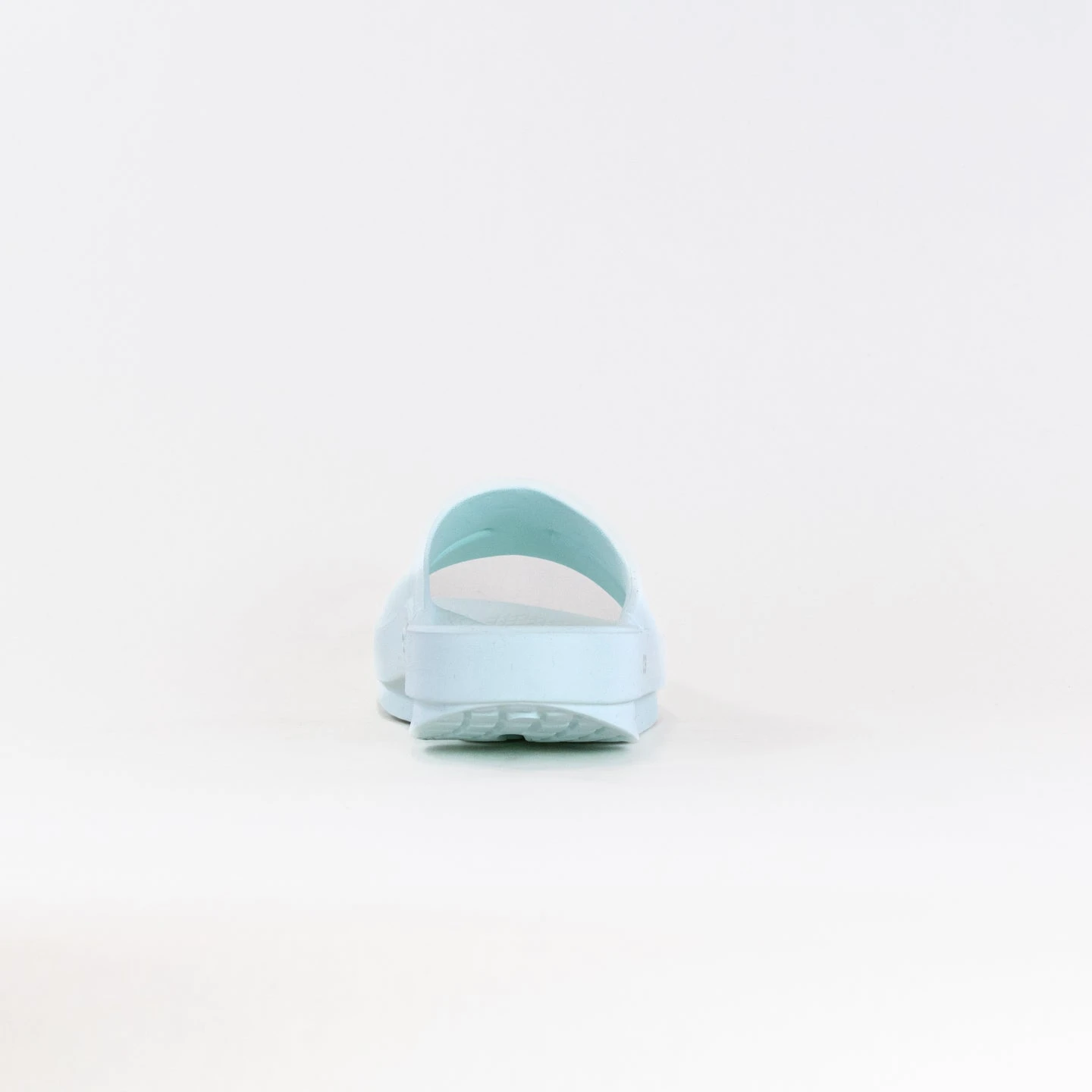 OOFOS OOahh Slide Sandal (Women's) - Ice 8 OOFOS OOahh Slide Sandal (Women's) - Ice - Image 6