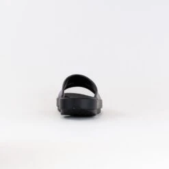 OOFOS OOahh Luxe Slide Sandal (Women's) - Midnight Spectre 13 OOFOS OOahh Luxe Slide Sandal (Women's) - Midnight Spectre -Chiappetta Shoes MG 0803