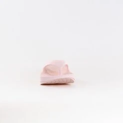 OOFOS Original Sandal (Women's) - Blush -Chiappetta Shoes MG 0818