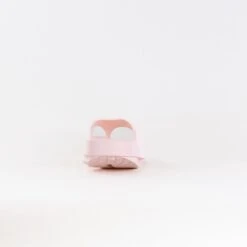 OOFOS Original Sandal (Women's) - Blush -Chiappetta Shoes MG 0821