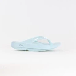OOFOS OOlala Sandal (Women's) - Ice