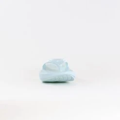 OOFOS OOlala Sandal (Women's) - Ice -Chiappetta Shoes MG 0824