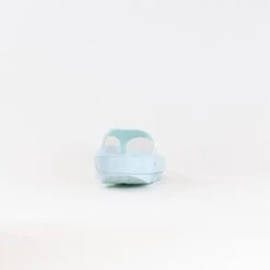 OOFOS OOlala Sandal (Women's) - Ice -Chiappetta Shoes MG 0827