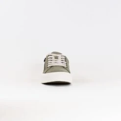 Taos Z Soul (Women's) - Sage/Olive Distressed -Chiappetta Shoes MG 0830