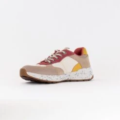 Taos Advance (Women's) - Desert Multi -Chiappetta Shoes MG 0843