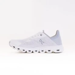 On Running On Cloud 6 Coast (Women's) - White Glacier -Chiappetta Shoes MG 0846 1e4b15b4 9c99 42fb 9973 04169d062624