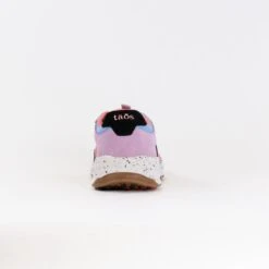 Taos Advance (Women's) - Retro Multi -Chiappetta Shoes MG 0851