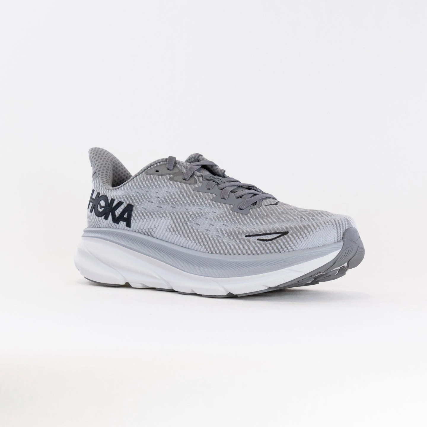 Hoka One One Hoka Clifton 9 Wide (Men's) - HMBC 4 Hoka One One Hoka Clifton 9 Wide (Men's) - HMBC - Image 2
