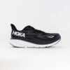 Hoka One One Hoka Clifton 9 Wide (Men's) - Black/White 1 Hoka One One Hoka Clifton 9 Wide (Men's) - Black/White -Chiappetta Shoes MG 0900 dbc87172 87bd 438c 9c3d 0f3485fe5aa8