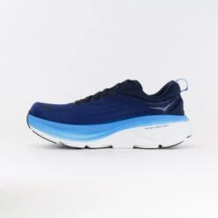 Hoka One One Hoka Bondi 8 (Men's) - OSAA -Chiappetta Shoes MG 0910