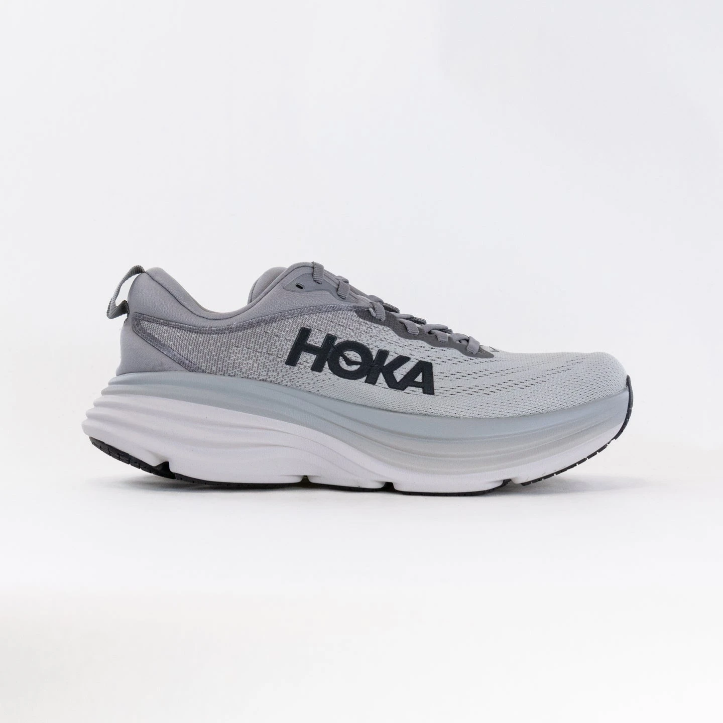 Hoka One One Hoka Bondi 8 (Men's) - SHMS 2 Hoka One One Hoka Bondi 8 (Men's) - SHMS