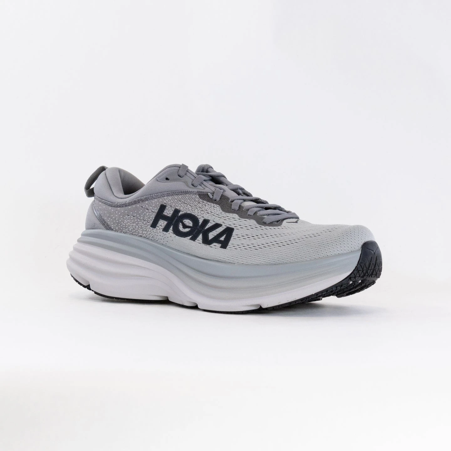 Hoka One One Hoka Bondi 8 (Men's) - SHMS 3 Hoka One One Hoka Bondi 8 (Men's) - SHMS - Image 2