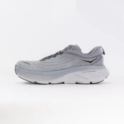 Hoka One One Hoka Bondi 8 (Men's) - SHMS 11 Hoka One One Hoka Bondi 8 (Men's) - SHMS -Chiappetta Shoes MG 0916