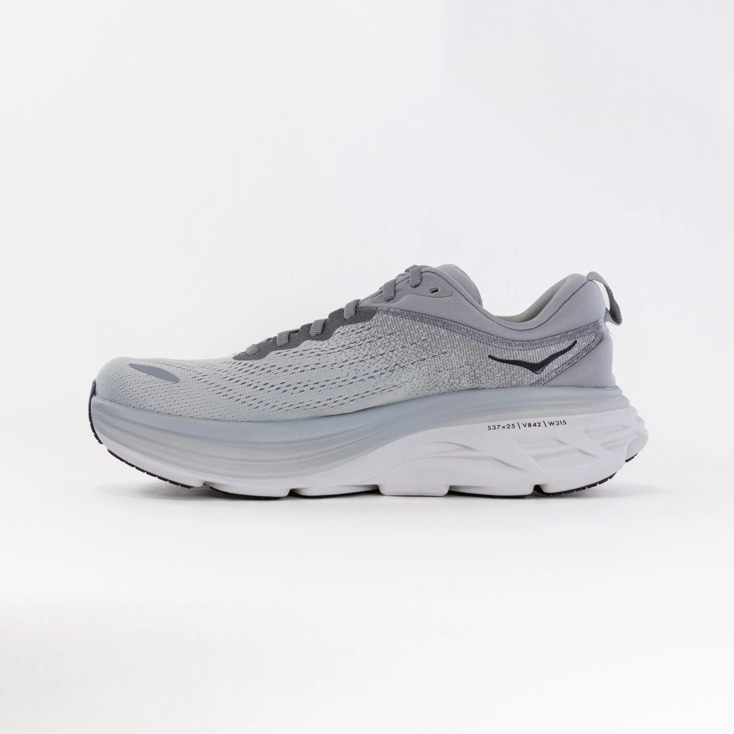 Hoka One One Hoka Bondi 8 (Men's) - SHMS 6 Hoka One One Hoka Bondi 8 (Men's) - SHMS - Image 5