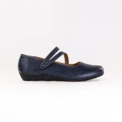 Taos Banter (Women's) - Navy