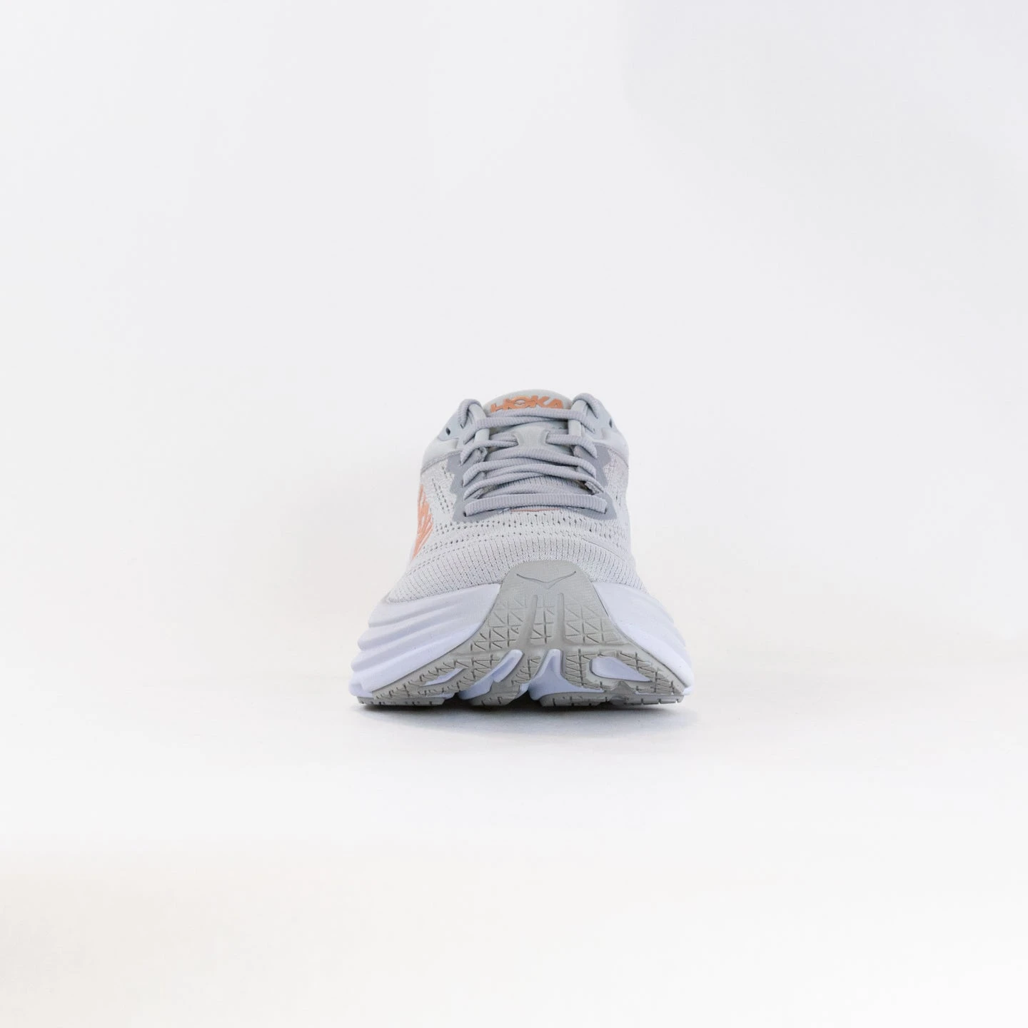 Hoka One One Hoka Bondi 8 Wide (Women's) - HMLR 5 Hoka One One Hoka Bondi 8 Wide (Women's) - HMLR - Image 3