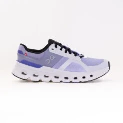 On Running On Cloudrunner 2 (Women's) - Nimbus/Blueberry
