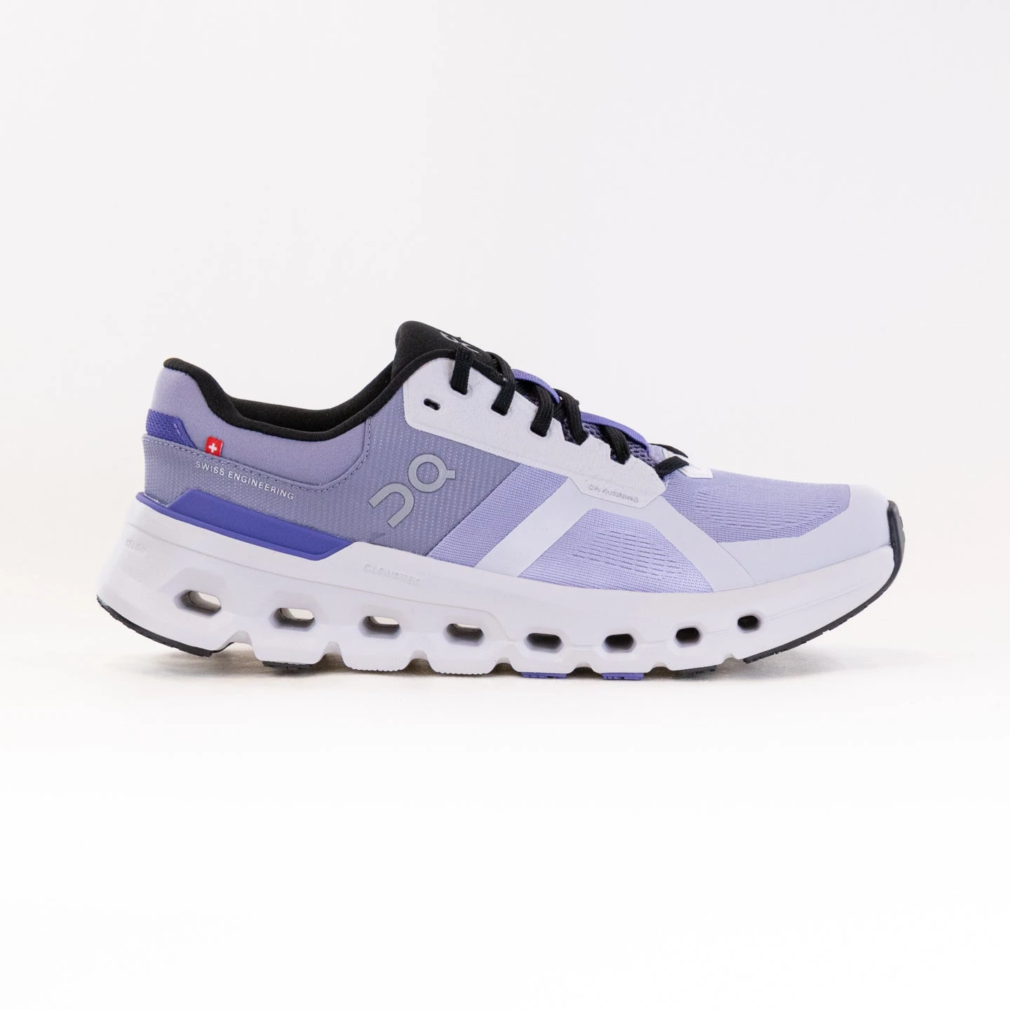 On Running On Cloudrunner 2 (Women's) - Nimbus/Blueberry 3 On Running On Cloudrunner 2 (Women's) - Nimbus/Blueberry
