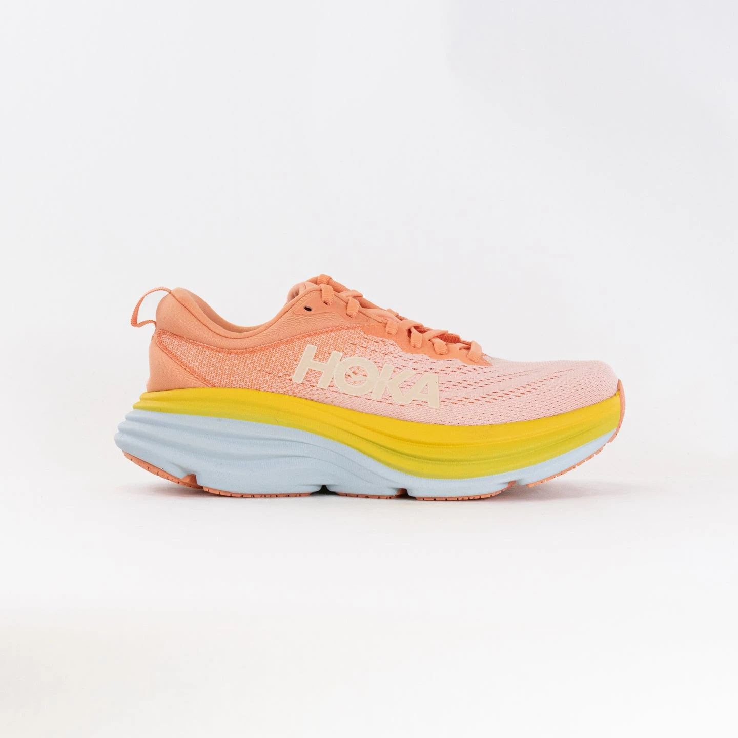 Hoka One One Hoka Bondi 8 (Women's) - SCPP 3 Hoka One One Hoka Bondi 8 (Women's) - SCPP