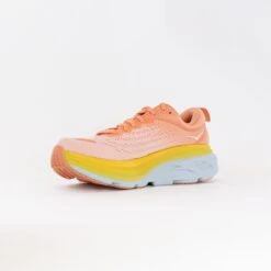 Hoka One One Hoka Bondi 8 (Women's) - SCPP 11 Hoka One One Hoka Bondi 8 (Women's) - SCPP -Chiappetta Shoes MG 0999