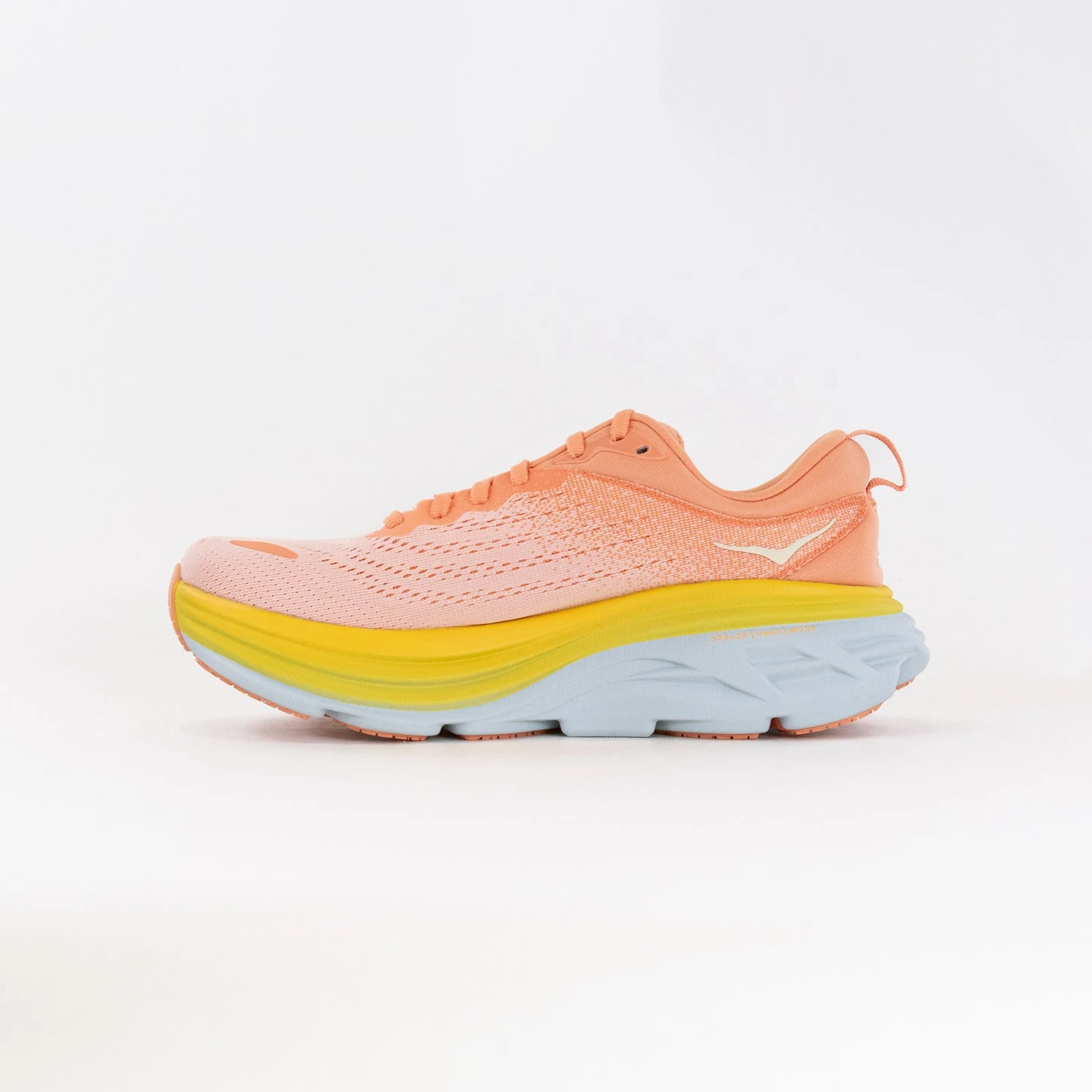 Hoka One One Hoka Bondi 8 (Women's) - SCPP 7 Hoka One One Hoka Bondi 8 (Women's) - SCPP - Image 5