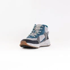 Taos Advance Mid (Women's) - Grey/Teal Multi -Chiappetta Shoes MG 1124 099e2825 6194 440c b777 35afc548d5ca