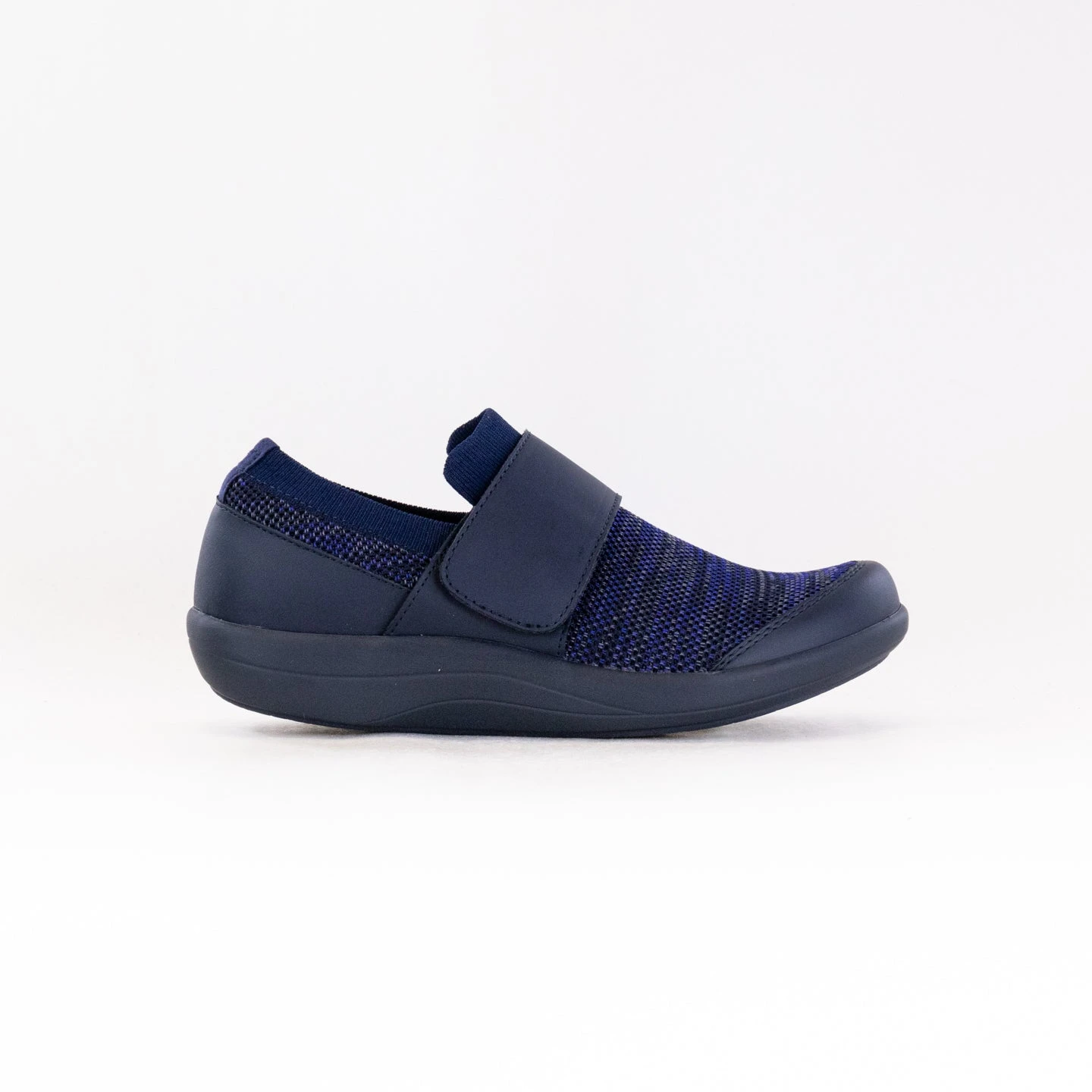 Alegria Dasher (Women's) - Navy Multi 3 Alegria Dasher (Women's) - Navy Multi